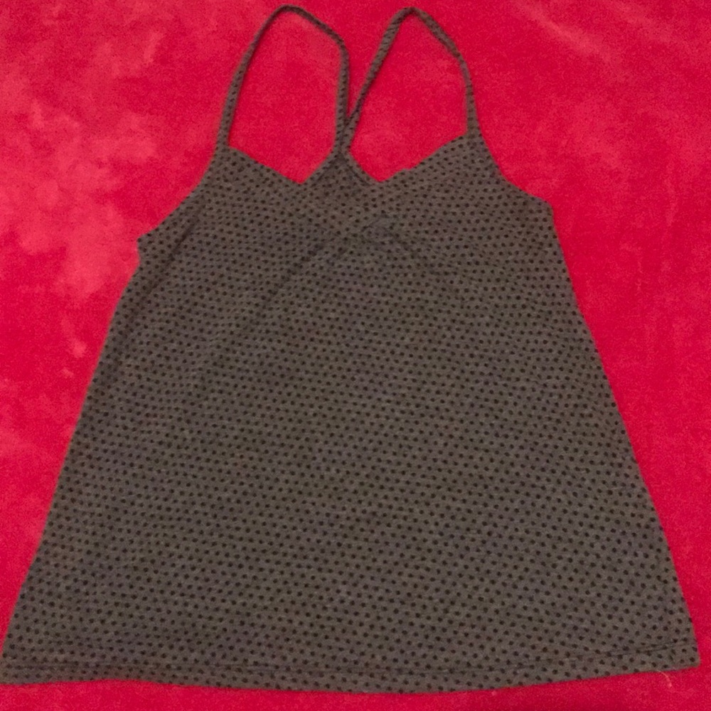 Bozzolo Top